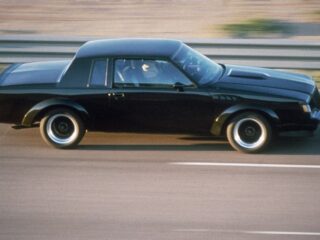 The Forgotten American Coupe Worth More Than A New Corvette