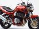 The Forgotten Used Suzuki Inline-Four That Builds A 140-HP Streetfighter For Under $4,000