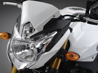 The Forgotten Yamaha That's The Cheapest Inline-Four Naked You Can Still Buy