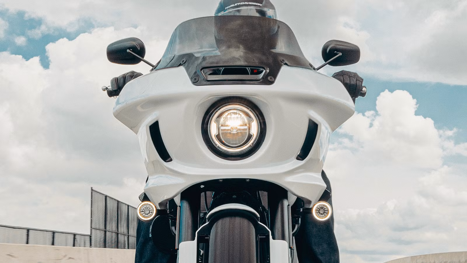 The Harley Cruiser That Wants To Replace Every Other Bike In Your Garage