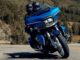 The Harley Tourer That Could Replace The Gold Wing For American Riders