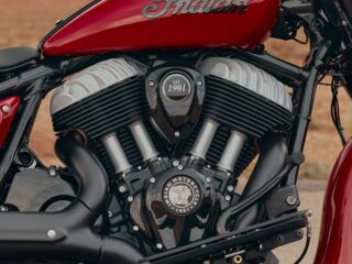 The Indian Engine That Hits 100,000 Miles Regularly