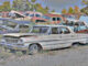 The Junkyard finds from French Lake Auto Parts, Annandale, Minnesota