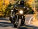 The Kawasaki Tourer That Handles Long Highway Days Beautifully