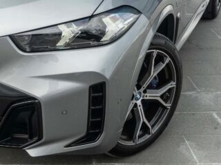 The Luxury Plug-In Hybrid SUV That Almost Covers The Average Daily Commute On Electrons Alone