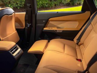 The Luxury Sedan That Delivers Refinement Without The Drama