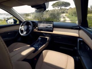 The Mainstream SUV That Quietly Gets Closer To Lexus Than You’d Expect