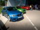 The Man Who Approved the BMW 1M Kept the Rarest One