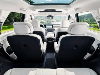 The Most Complete Midsize SUV You Can Buy In 2026