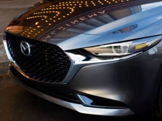 The Most Reliable Turbocharged Sedan You Can Still Buy