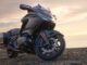 The Motorcycle That Feels Better The More Miles You Put On It