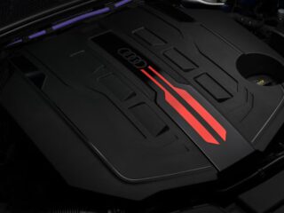 The Overlooked Performance Car That Deserves More Attention