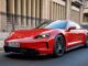 The Porsche Taycan's 0% Battery Test Reveals Something Every Performance-EV Owner Should Know