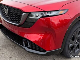 The SUV That Quietly Delivers Premium-Level Refinement