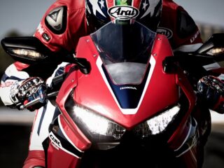 The Sport Bike With Yamaha Reliability And BMW-Level Comfort