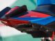 The Sports Bike That Feels Fast Without Feeling Intimidating