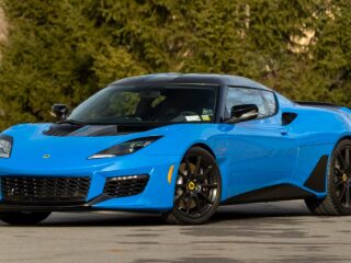 The Sports Cars You Could Buy Instead Of Leasing A Corvette Grand Sport For $1,800 A Month