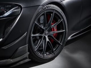 The Sports Coupe That Quietly Nails The Porsche Formula