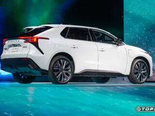 The Subaru SUV With Toyota DNA Most Buyers Never Notice
