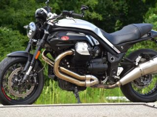 The Two 1990s And 2000s Sleeper Bikes Collectors Are Quietly Hoarding