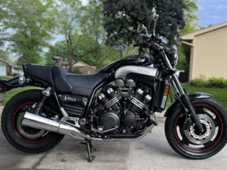 The Two Japanese Power Cruisers That Beat Harley On Specs For Under $10,000