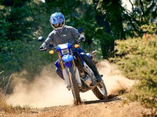 The Yamaha Motorcycle That Riders Recommend Without Hesitation