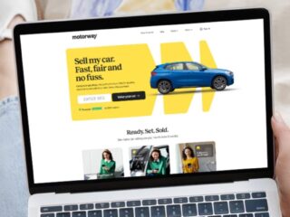 The best websites for selling your car