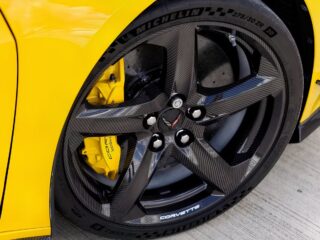 This American Sports Car Has Become The Budget Alternative To A Used 911 GT3