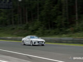 This €370,000 Zagato Is Secretly a BMW M4 With 602 HP – First Drive