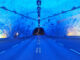 Top 10: World’s longest road tunnels