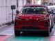Toyota Kentucky Begins Assembly of AllNew RAV4 Hybrid; Breaks Ground on Advanced Paint Facility