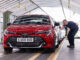 Toyota warns of EU 'isolation' if Made in Europe barriers remain