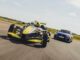 Ultimate track toy? 525bhp Ariel Atom 4RR takes on BMW M2 CS