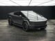 Unplugged Performance Drops 24Inch CYBRDISC: The Ultimate Luxury Wheel for Tesla Cybertruck With Ret