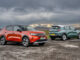 Vauxhall given new freedom to adapt Opel cars for UK roads