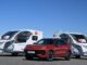 Volkswagen TRoc named Best Car for Caravans up to 1,300kg in What Car? Tow Car Awards 2026