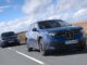 What are the tax breaks for electric company cars?