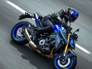 Why Suzuki Is The Smartest Motorcycle Brand For Budget Buyers