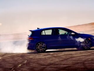 Why The Golf R Still Has The Hot Hatch Magic Toyota Can’t Copy