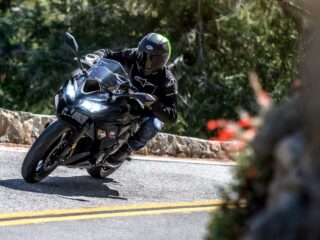 Why The Ninja 650 Might Be The Most Beginner-Friendly Midweight Sports Bike Ever Made