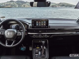 Why This Japanese Hybrid SUV Is A New Benchmark For Affordable Luxury