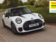 Why the Mini JCW is a brilliant swansong for petrol hot hatches