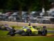Will Power leads Honda drivers with third at Road America