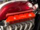 The 500-HP Dodge Viper V10 Motorcycle That Hit 207 MPH Is Now For Sale