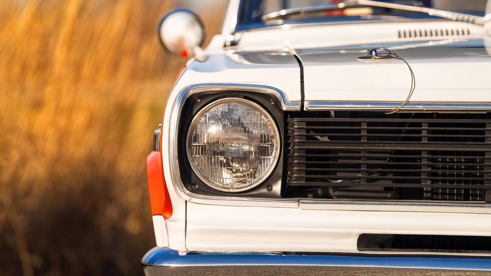 AMC Hurst SC/Rambler: The Muscle Car Collectors Obsess Over