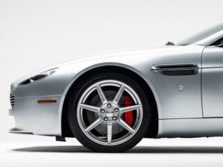 The Hand-Built Exotic Priced Like A Used Porsche Cayman S