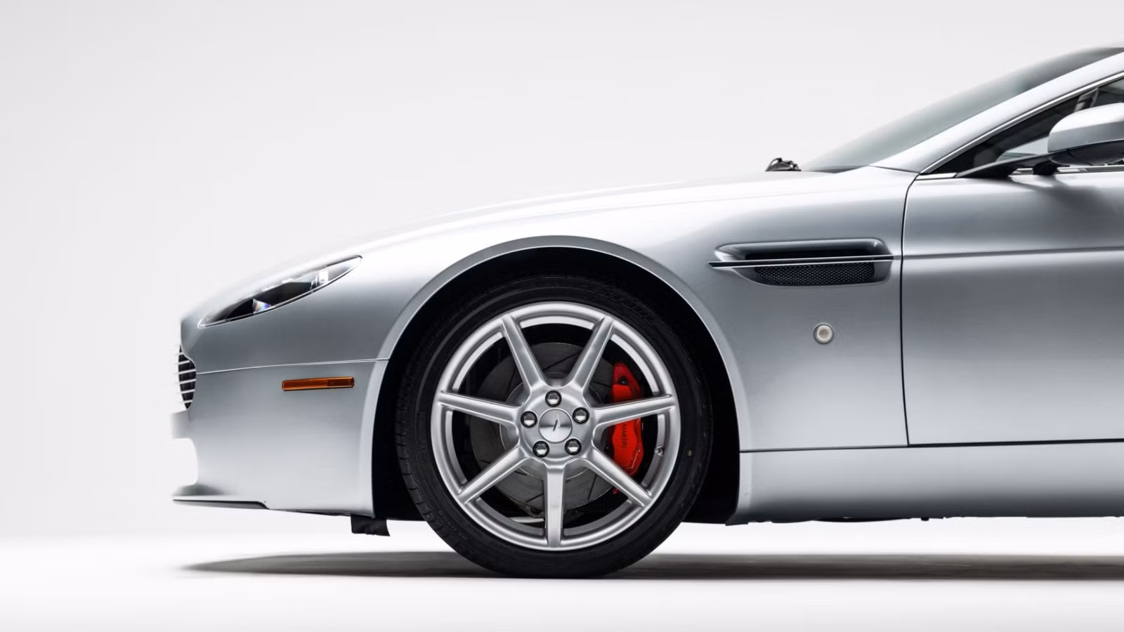 The Hand-Built Exotic Priced Like A Used Porsche Cayman S