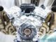 The First Naturally Aspirated Production Engine To Break 1,000 Horsepower