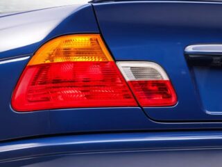 8 German Performance Coupes That Are Cheap To Maintain