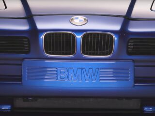 This Rare V12 BMW Prices Rise As Patient Buyers Quietly Make Moves
